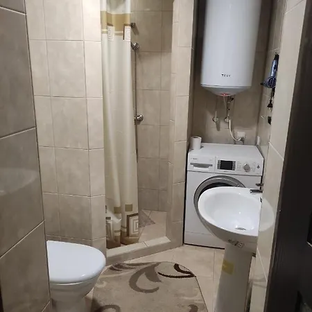 Садиба Тарниця Krivorovnya Exterior photo