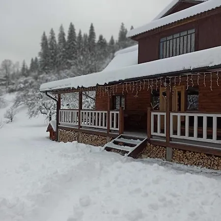 Садиба Тарниця Krivorovnya Exterior photo
