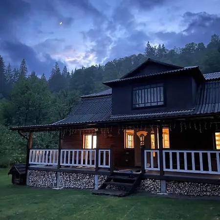 Садиба Тарниця Krivorovnya Exterior photo