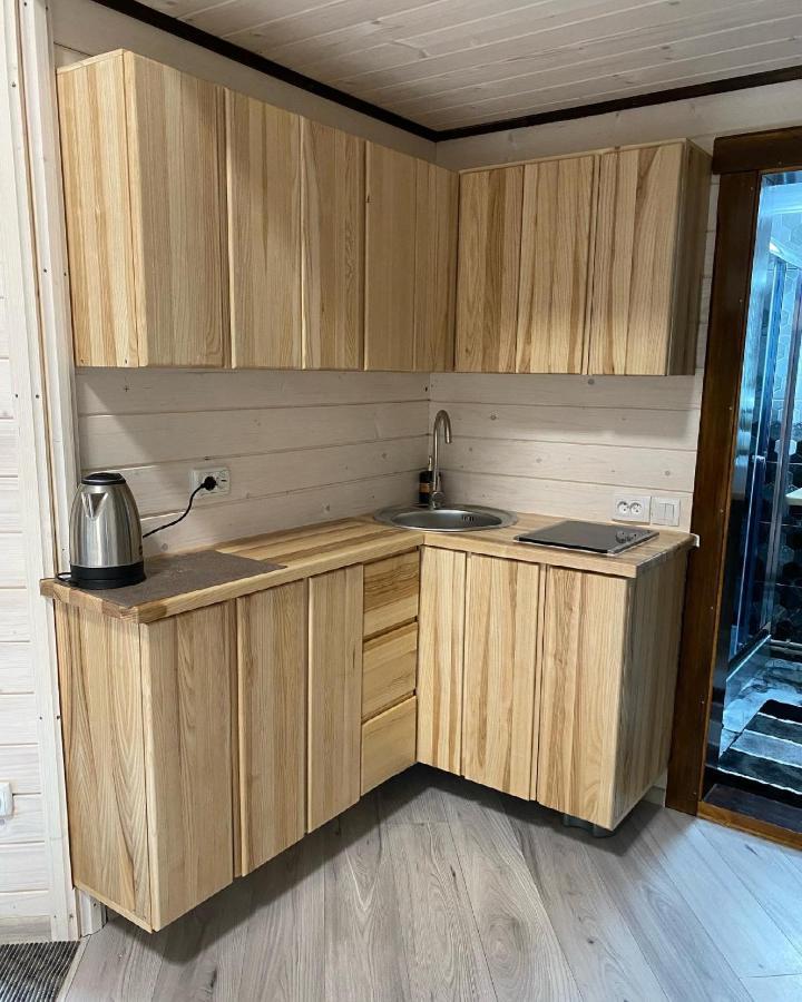«кришталь» Apartament *
