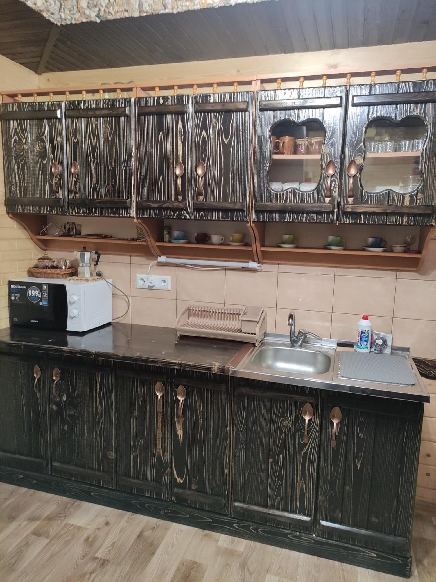 тарниця Apartment Krivorovnya