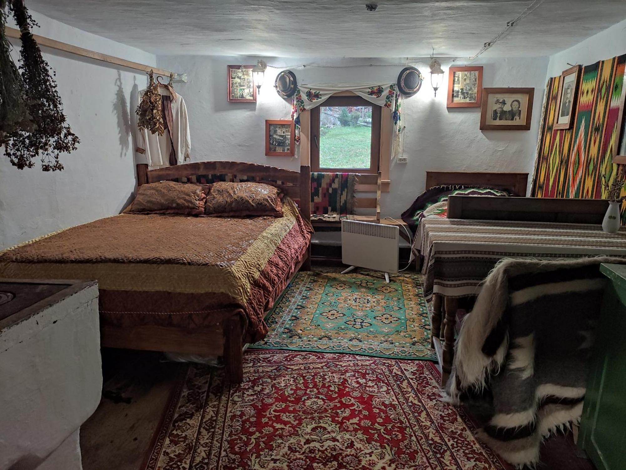 Apartament тарниця *