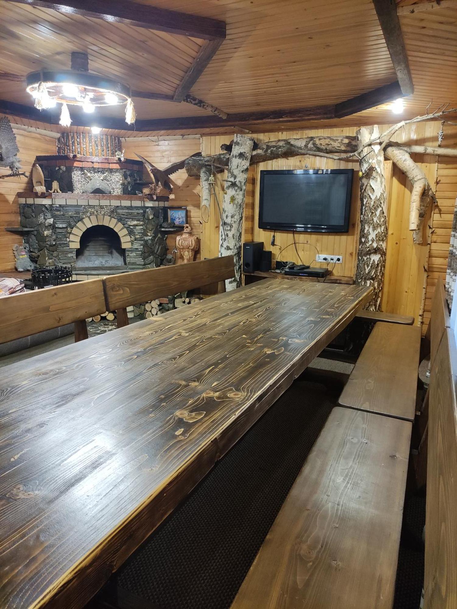Apartament тарниця Krivorovnya