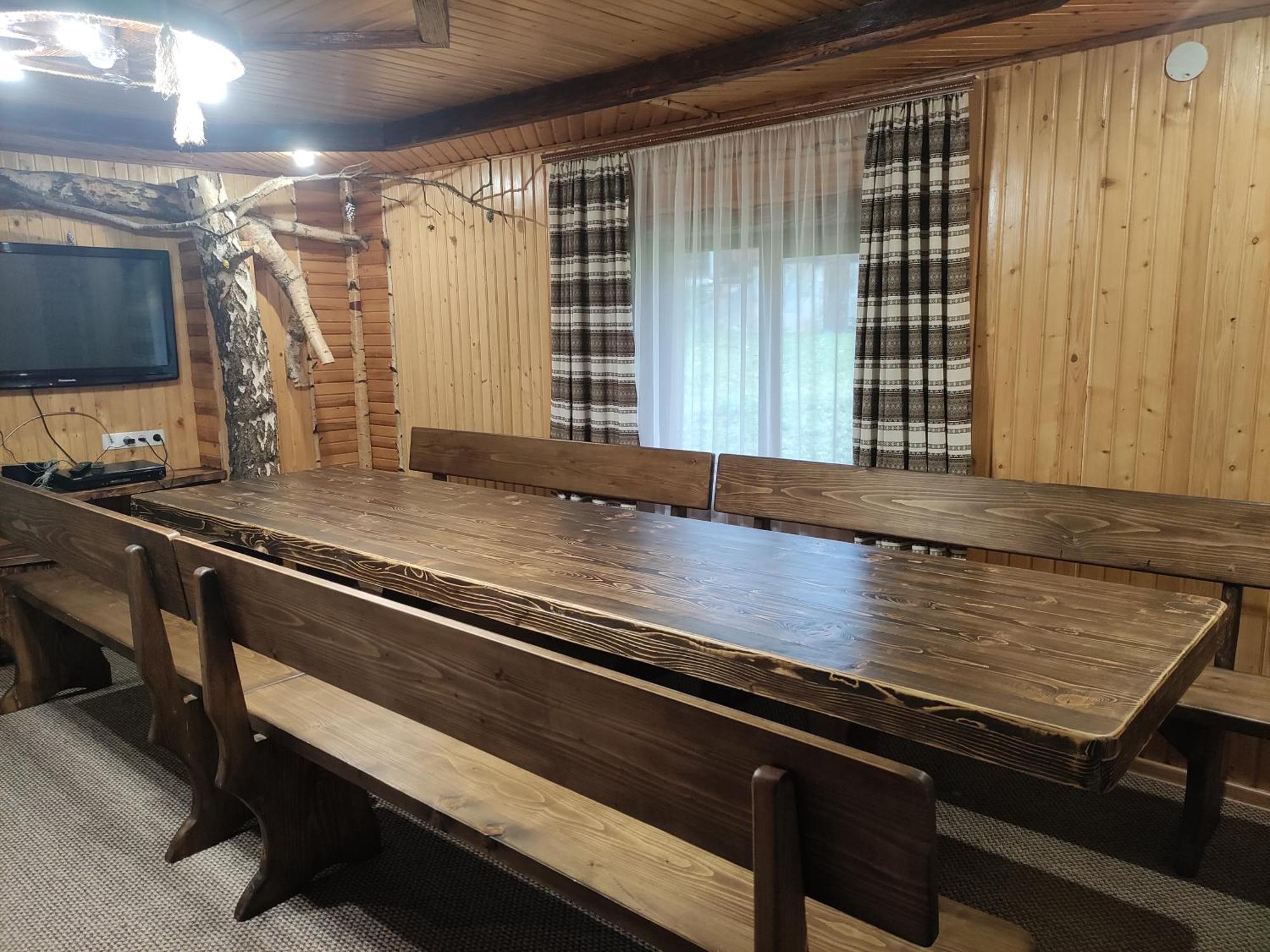 тарниця Apartament *