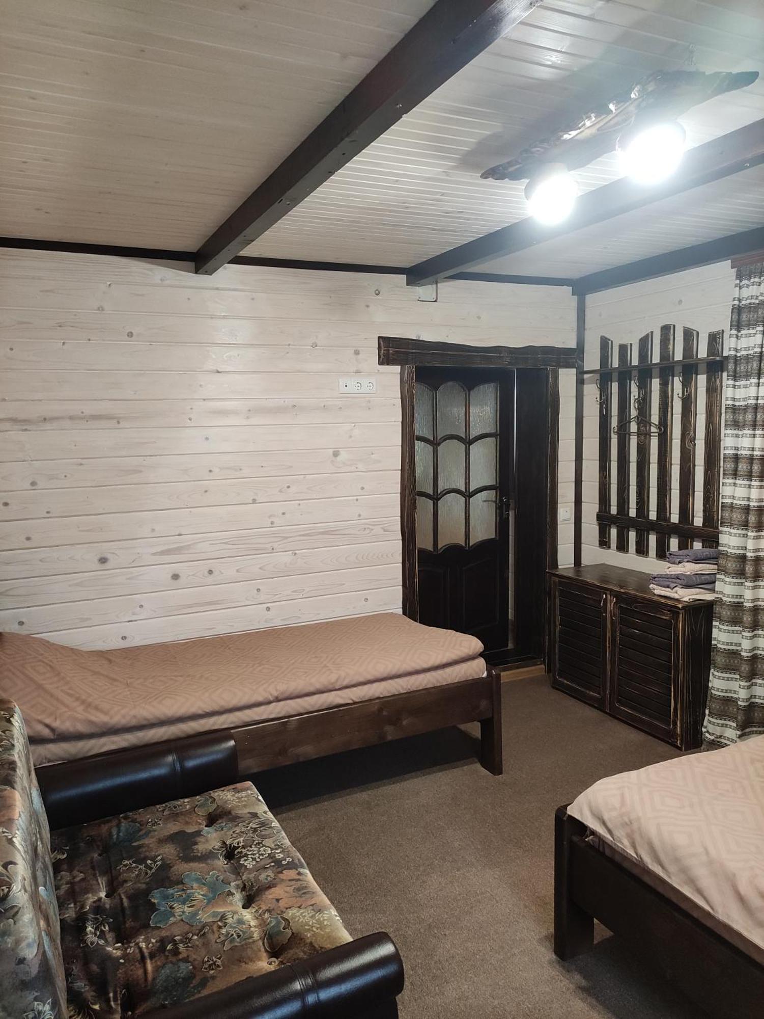 тарниця Apartament
