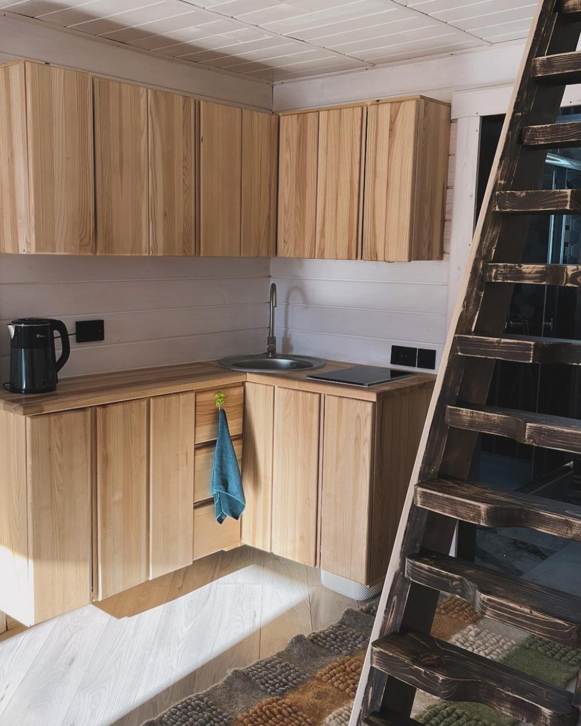 «кришталь» Apartament