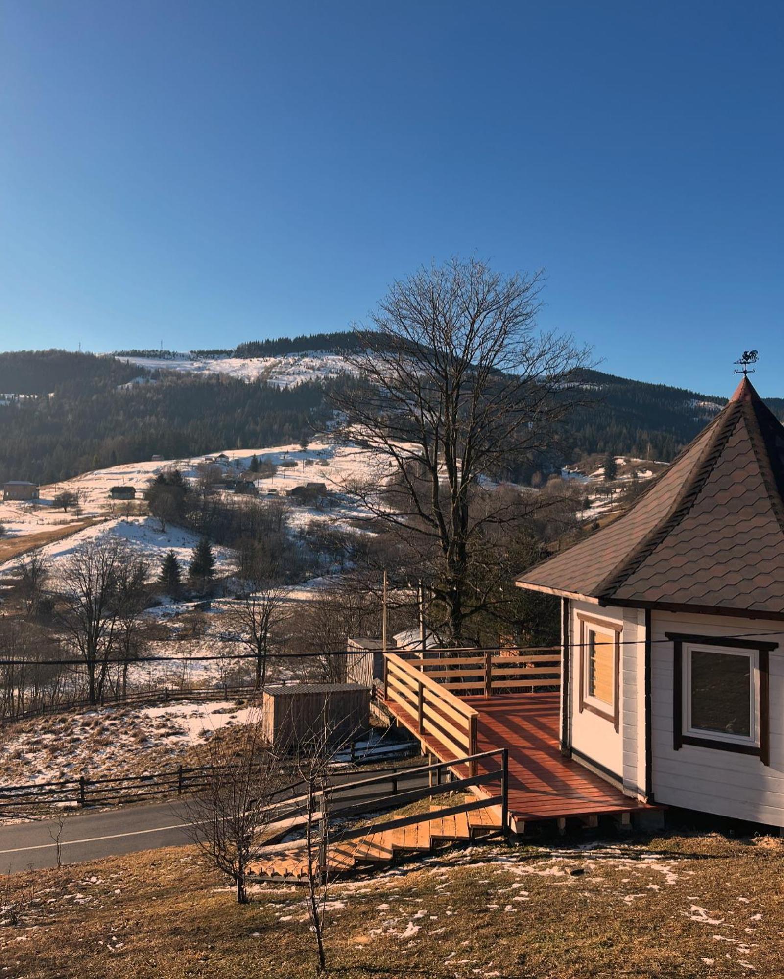 Apartament «кришталь»