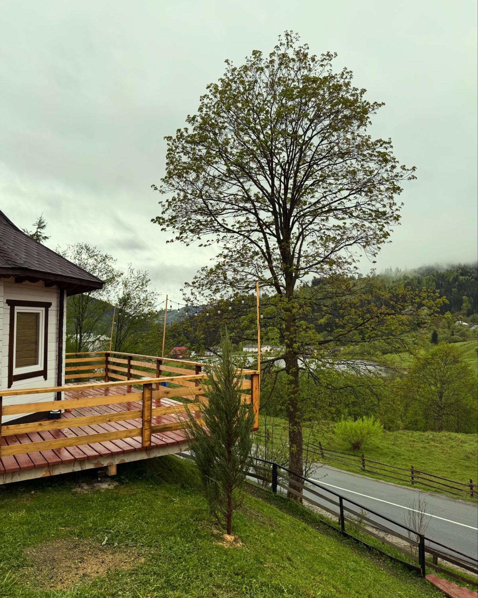 Apartament «кришталь»